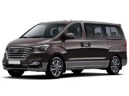 Hyundai H1 2018 (VAN)
